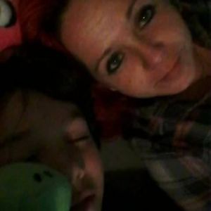 Meet your Posher, Rita